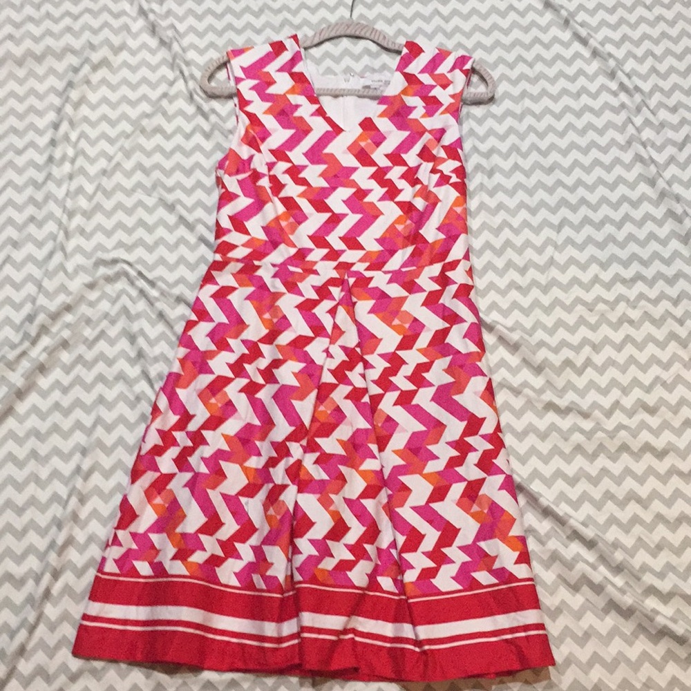 Studio One Sleeveless Dress